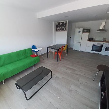 Apartamento Arrufat&Osorio Granada Exterior foto