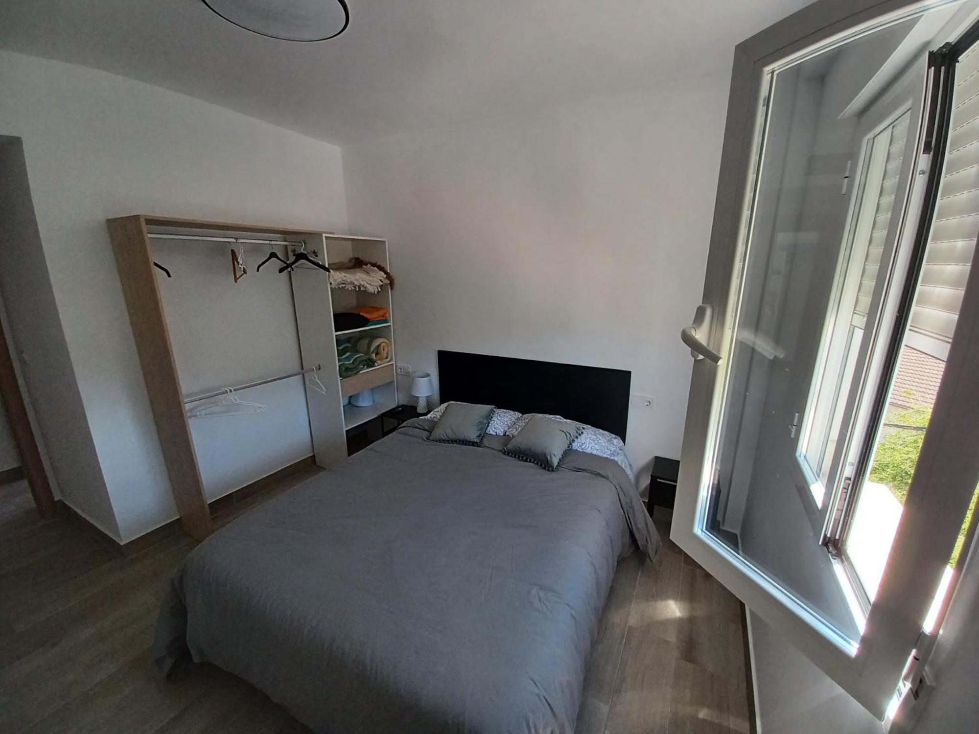 Apartamento Arrufat&Osorio Granada Exterior foto