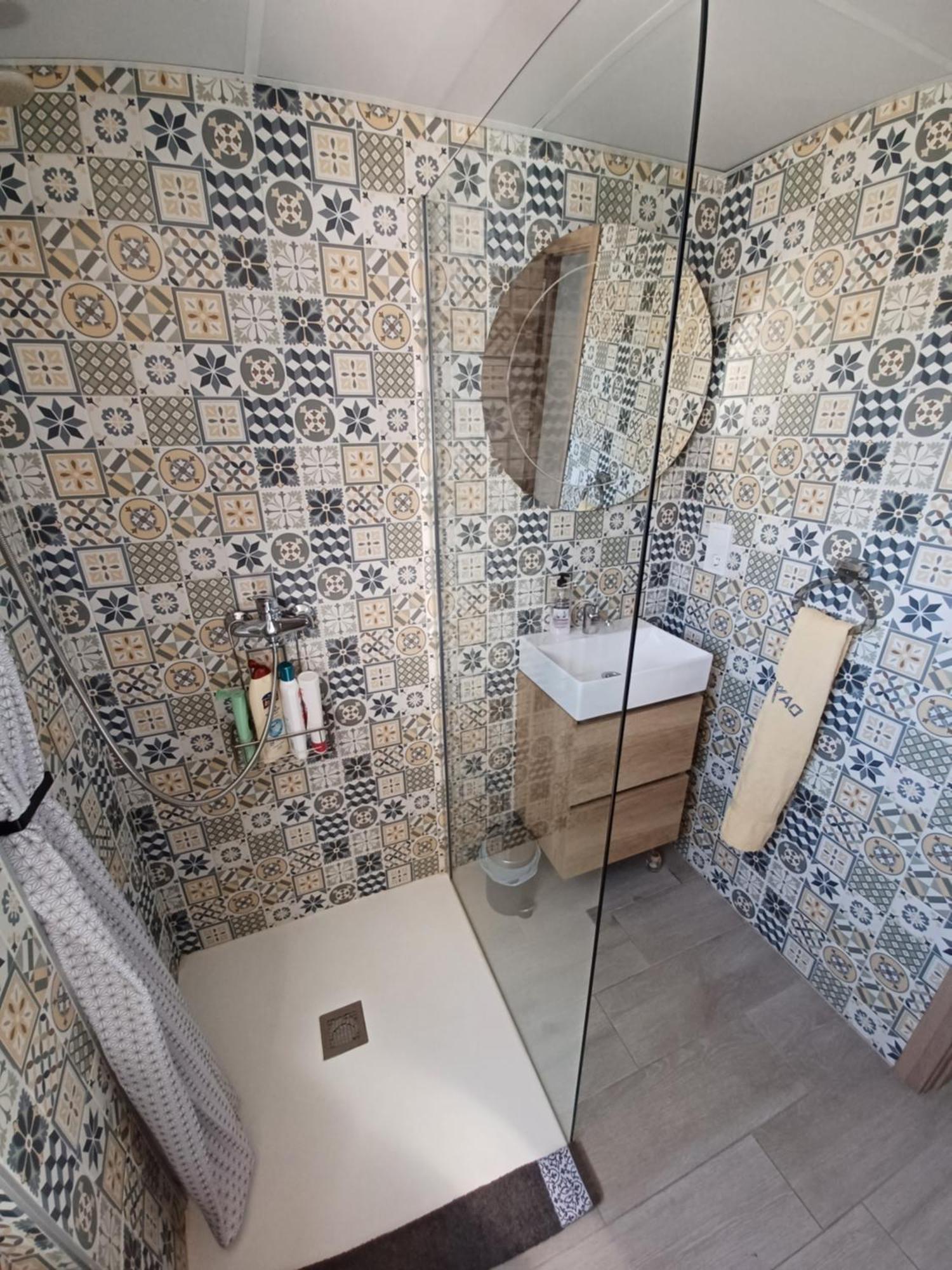 Apartamento Arrufat&Osorio Granada Exterior foto