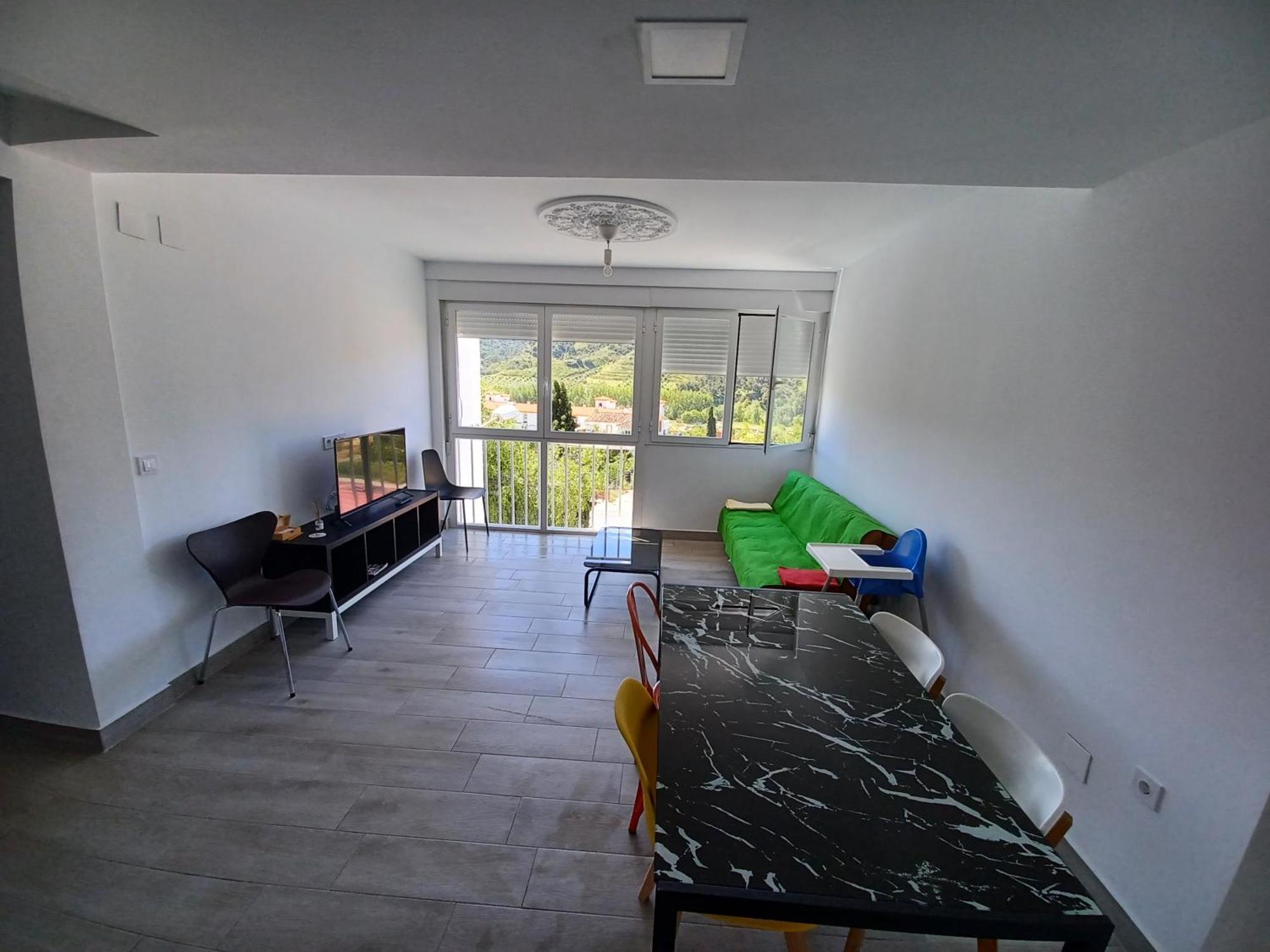 Apartamento Arrufat&Osorio Granada Exterior foto